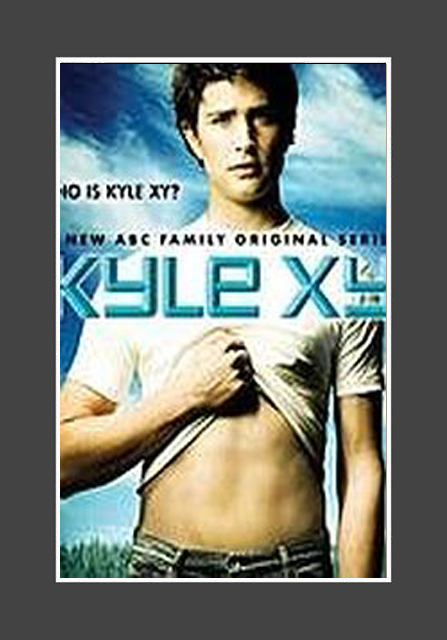 Kyle XY - Complete Series